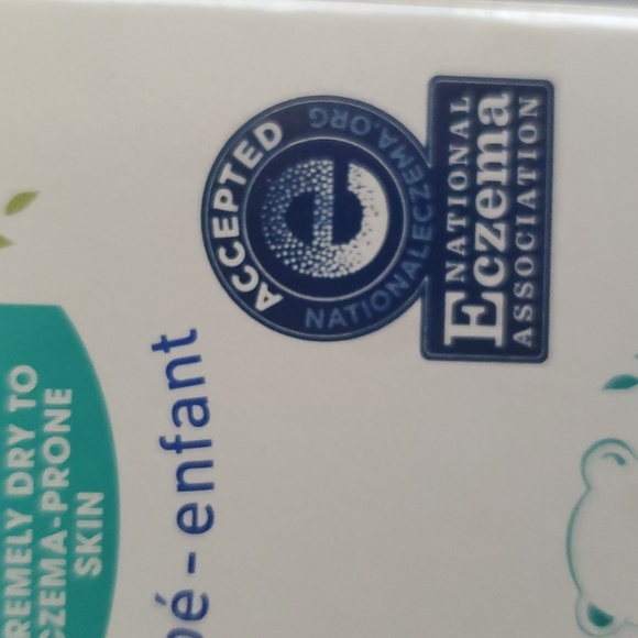 Mustela Stellatopia Emollient Cream 6.76 fl oz NIB - Picture 5 of 11